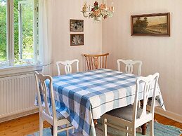 6 Person Holiday Home in Dalskog