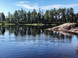 6 Person Holiday Home in Dalskog