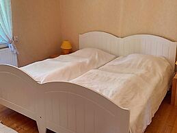6 Person Holiday Home in Dalskog
