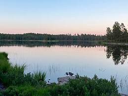 6 Person Holiday Home in Dalskog