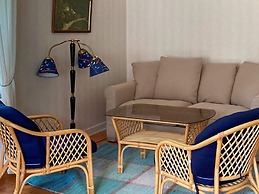 6 Person Holiday Home in Dalskog