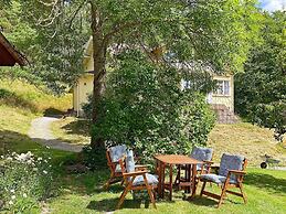 6 Person Holiday Home in Dalskog
