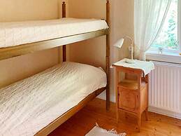 6 Person Holiday Home in Dalskog
