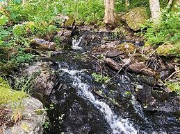 6 Person Holiday Home in Dalskog