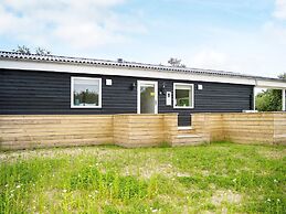 8 Person Holiday Home in Hurup Thy-by Traum