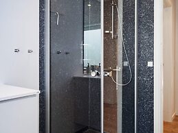 8 Person Holiday Home in Hurup Thy-by Traum