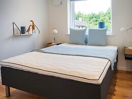 8 Person Holiday Home in Hurup Thy-by Traum