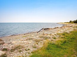 8 Person Holiday Home in Hurup Thy-by Traum