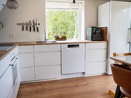 8 Person Holiday Home in Hurup Thy-by Traum