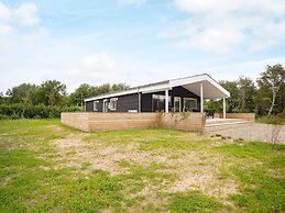 8 Person Holiday Home in Hurup Thy-by Traum