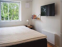 8 Person Holiday Home in Hurup Thy-by Traum