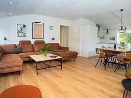 8 Person Holiday Home in Hurup Thy-by Traum