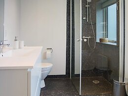 8 Person Holiday Home in Hurup Thy-by Traum