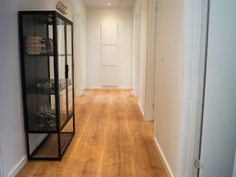 8 Person Holiday Home in Hurup Thy-by Traum