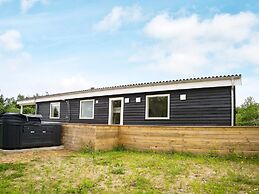 8 Person Holiday Home in Hurup Thy-by Traum