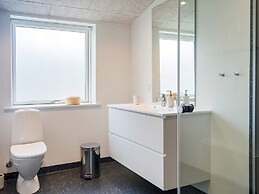 8 Person Holiday Home in Hurup Thy-by Traum