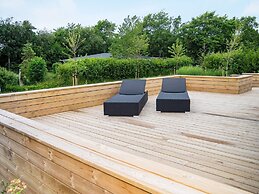 8 Person Holiday Home in Hurup Thy-by Traum