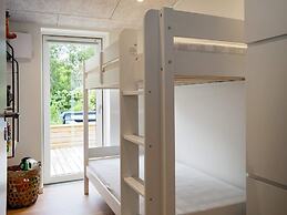 8 Person Holiday Home in Hurup Thy-by Traum