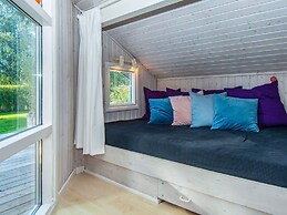 8 Person Holiday Home in Sydals-by Traum