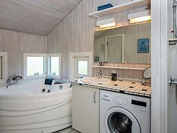 8 Person Holiday Home in Sydals-by Traum