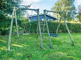 8 Person Holiday Home in Sydals-by Traum