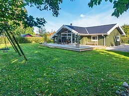 8 Person Holiday Home in Sydals-by Traum