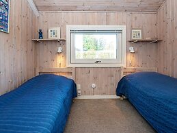 8 Person Holiday Home in Sydals-by Traum