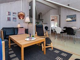 8 Person Holiday Home in Sydals-by Traum