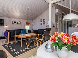 8 Person Holiday Home in Sydals-by Traum