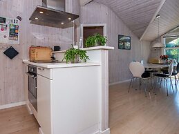 8 Person Holiday Home in Sydals-by Traum
