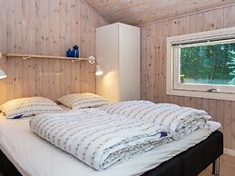 8 Person Holiday Home in Sydals-by Traum