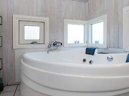 8 Person Holiday Home in Sydals-by Traum