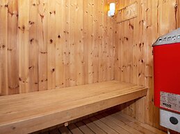 8 Person Holiday Home in Sydals-by Traum