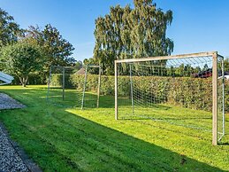 8 Person Holiday Home in Sydals-by Traum