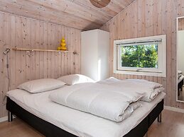 8 Person Holiday Home in Sydals-by Traum