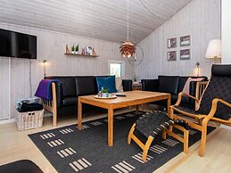 8 Person Holiday Home in Sydals-by Traum