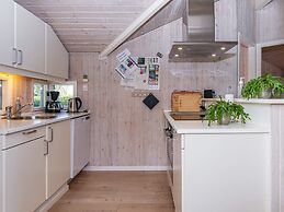 8 Person Holiday Home in Sydals-by Traum