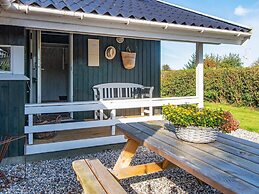 8 Person Holiday Home in Sydals-by Traum