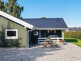 8 Person Holiday Home in Sydals-by Traum