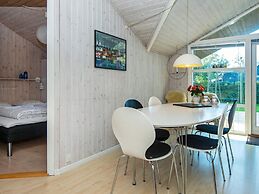 8 Person Holiday Home in Sydals-by Traum