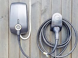 8 Person Holiday Home in Sydals-by Traum