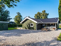 8 Person Holiday Home in Sydals-by Traum