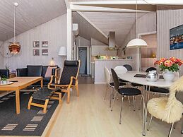 8 Person Holiday Home in Sydals-by Traum