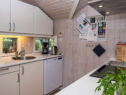 8 Person Holiday Home in Sydals-by Traum