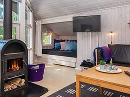 8 Person Holiday Home in Sydals-by Traum