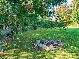 8 Person Holiday Home in Sydals-by Traum