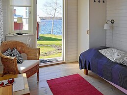 6 Person Holiday Home in Gullspang