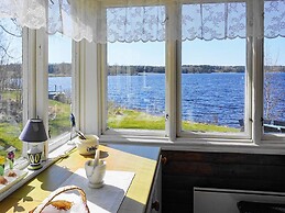 6 Person Holiday Home in Gullspang