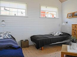 6 Person Holiday Home in Gullspang-by Traum