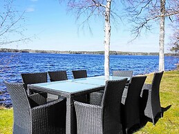 6 Person Holiday Home in Gullspang-by Traum